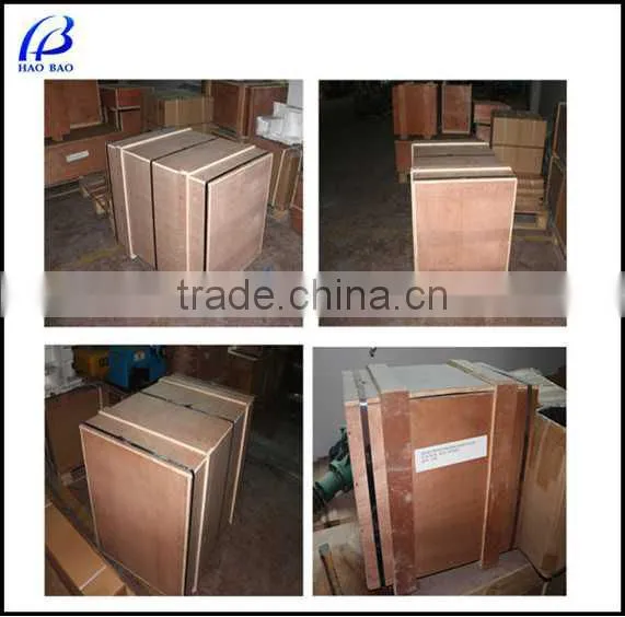 HAOBAO MT200 Used Truck Tyre Changer with China Manufacturer