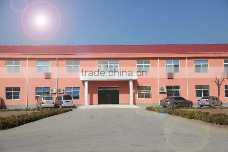 Bio Fertilizer Machine shandong shuanghe machine manufacture(CE)