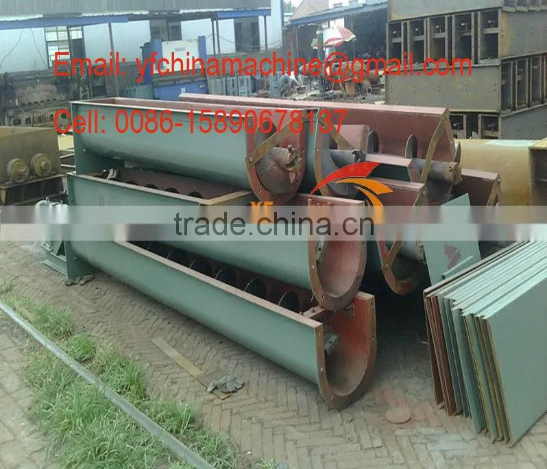 Sprial conveyor for powder,stainless steel conveyor, vertical conveyor for food powder