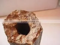 shisha charcoal stick machine/toner making machine