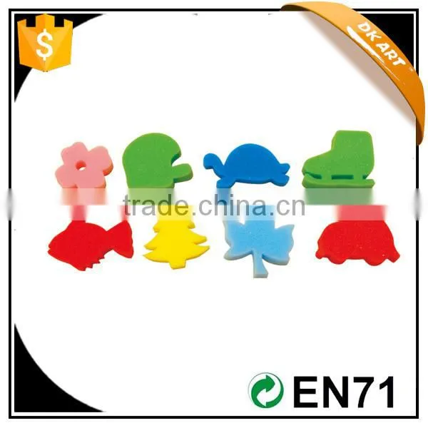 On-time delivery,factory supply,Sponge Stamp