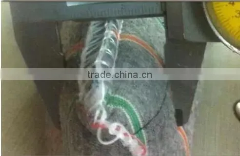 Super High Speed 4 Thread Overlock Sewing Machine / Overlock Type /Overedger-CS-801