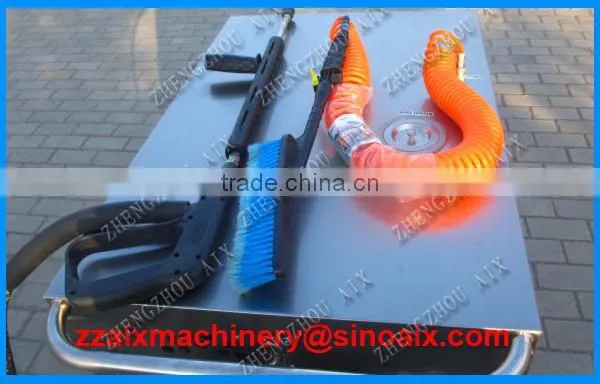 Industrial field car wash supplies wholesale