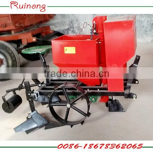 Small Single-row Potato Digger Manufacture Potato Planter