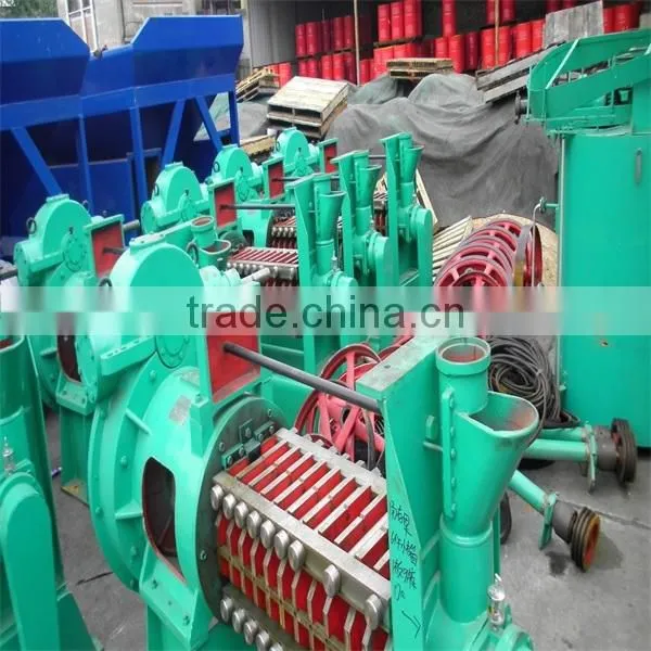 Hot sale peanut oil mill plant, peanut oil making line