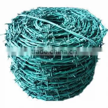 Hot dipped galvanized bto-22 concertina razor barbed wire