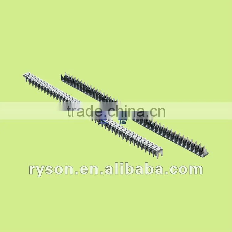 M46 mattress spring clips