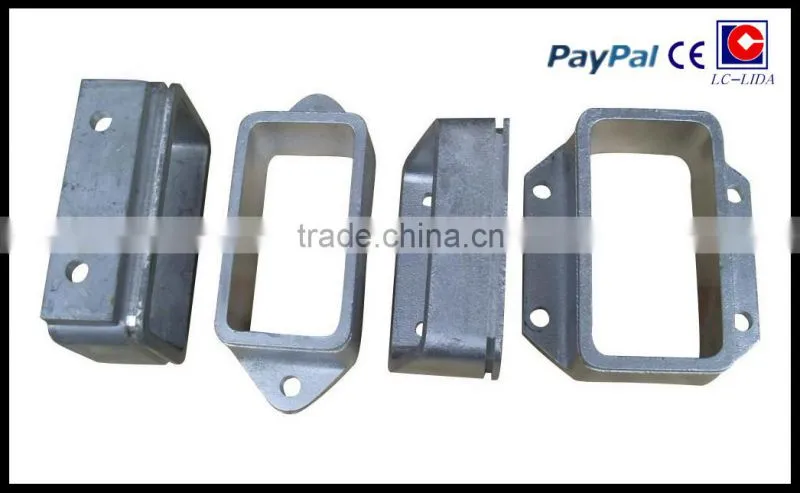 nice-looking DGT type conduit shield