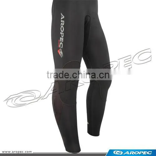 Black Whirlwind 4/3mm Super Stretch Chest Zip Surf Steamer Suit
