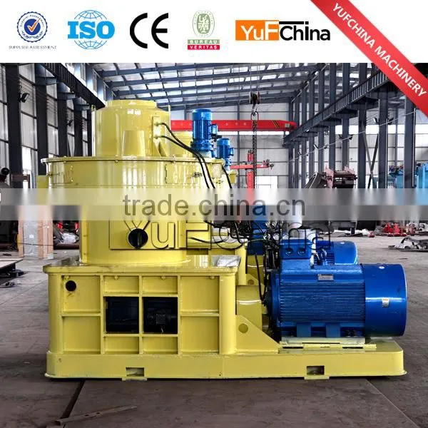 Wood Chipper machine