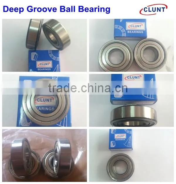 ball bearings 71908 with jinan factory