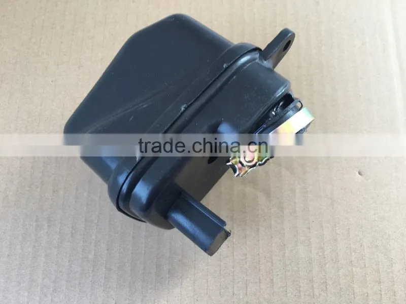 PW50 PW 50 Air Cleaner Box Filter Rubber Boot And Clamp Assembly