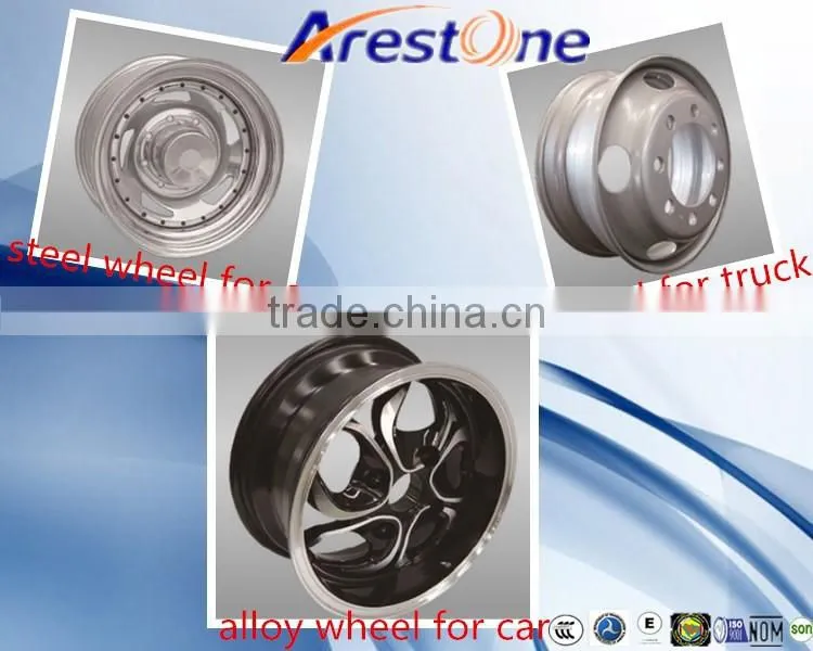 High quality wheels for Car&Truck