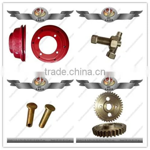 Farm machinery electric crane, electric cranefor tractor