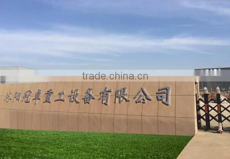 DH360 forged Daewoo excavator parts for digging stone