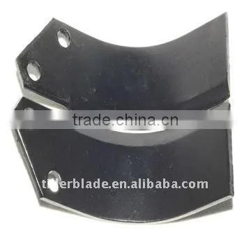 CHINA TILLER BLADE SUPPLIER
