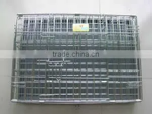 Anping factory high quality used rabbit cages for sale/animal cages for sale/Bird Animal cage