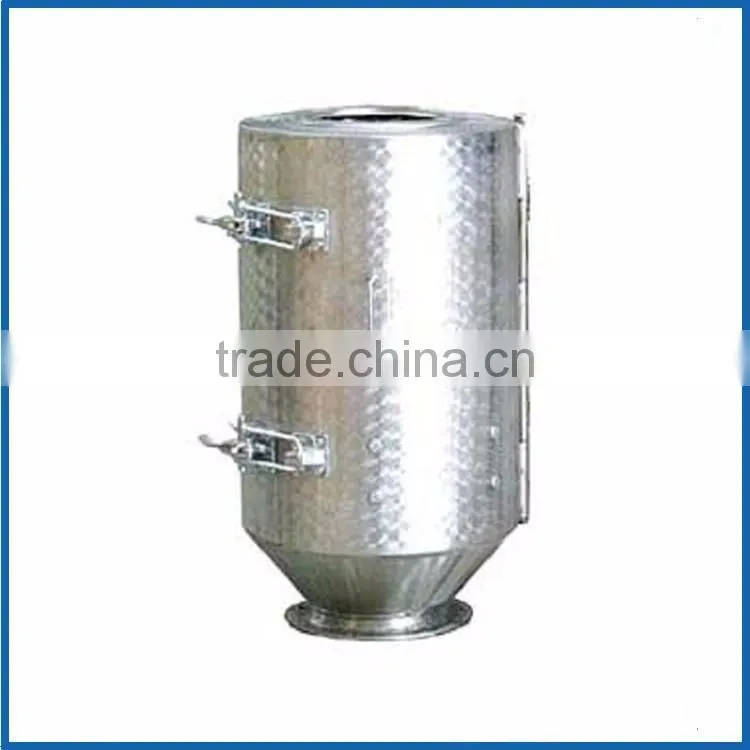 high intensity and economical pricee permanent magnetic separate