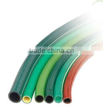pvc garden hose