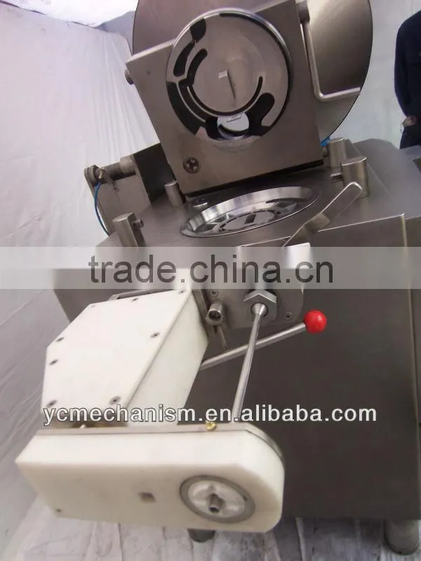 automatic meat sausage stuffer