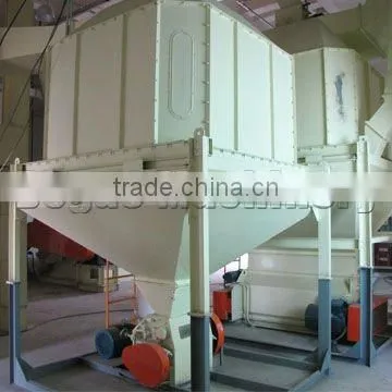 Complete Fish Feed Processing Machine with CE