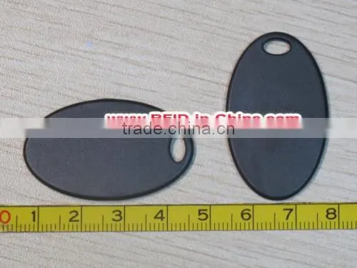 Widely Used RFID Frequencies Security Tags with Factory Price