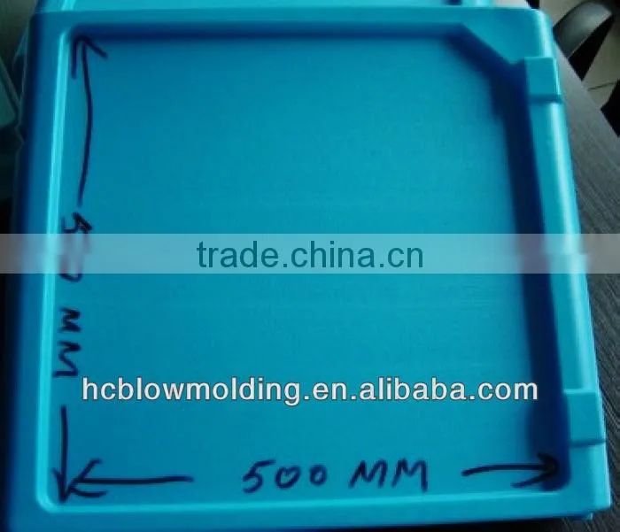 OEM Blow Molding High Density Polyetheylene HDPE Plastic Board UV Plastic Sheet
