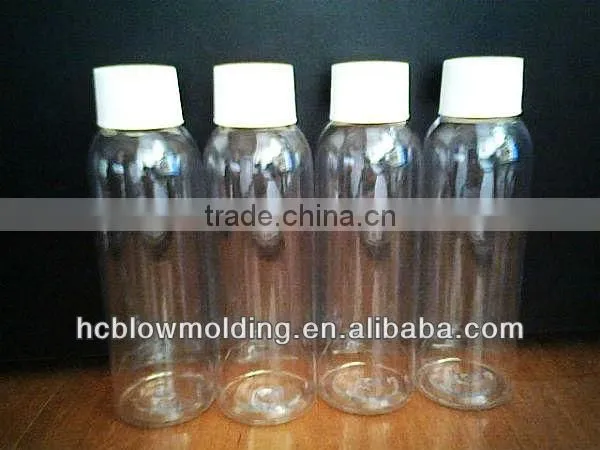 seasoning pet bottle