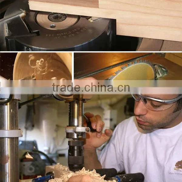 wood cutting tools