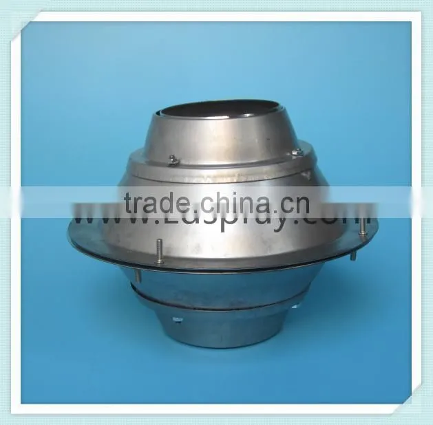 Factory price air shower nozzle be used in dry line chamber