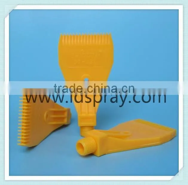 ABS aa727 windJet low flow air knives nozzles