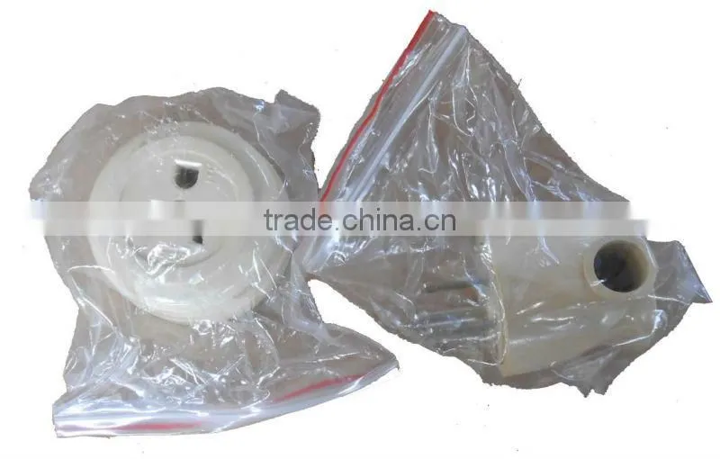 Non-Watertight Type Plug & Receptacles