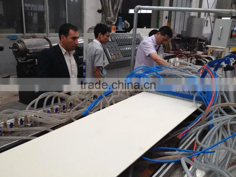 plastic high speed mixer