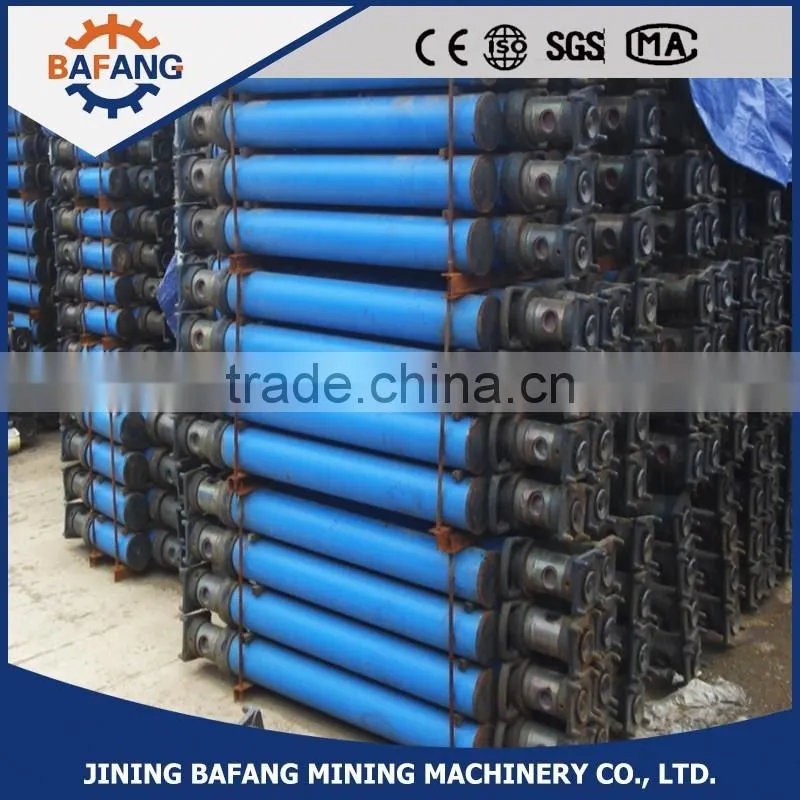 DW series high quanlity single hydraulic support prop