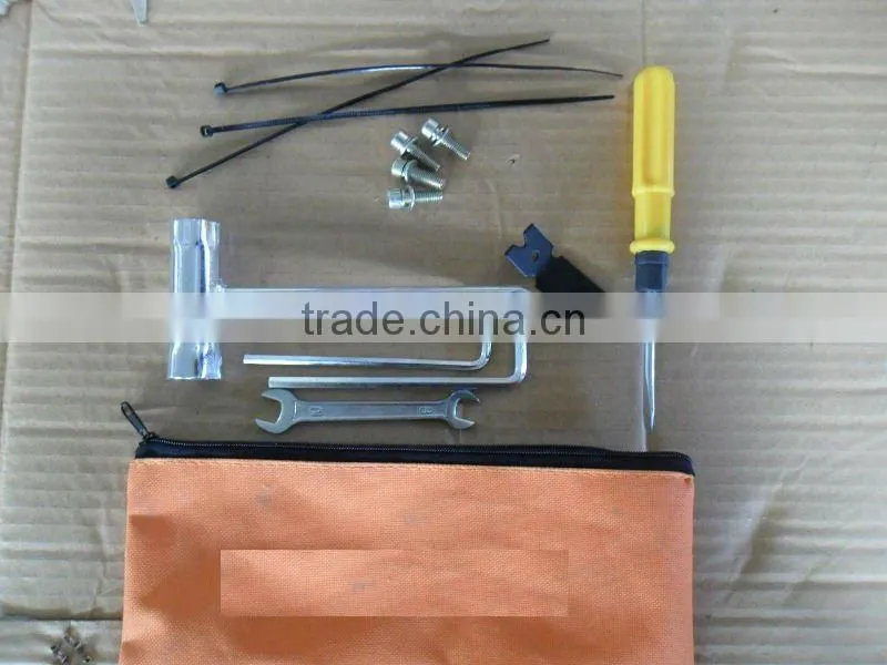 TT-BC520 52cc high quality gasoline brush cutter