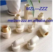 HOT SALE ASTM D2846 CPVC PIPE