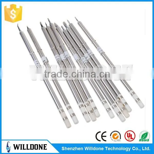Good Quality Hakko T12 Soldering Iron Tips
