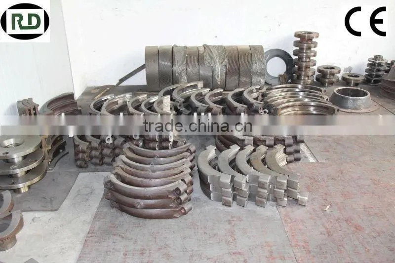 CE/GOST/SGS Die Clamp