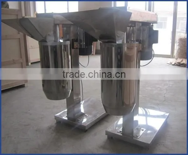 Factory price advanced design mashed potato making machine