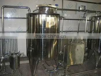fermentation tank