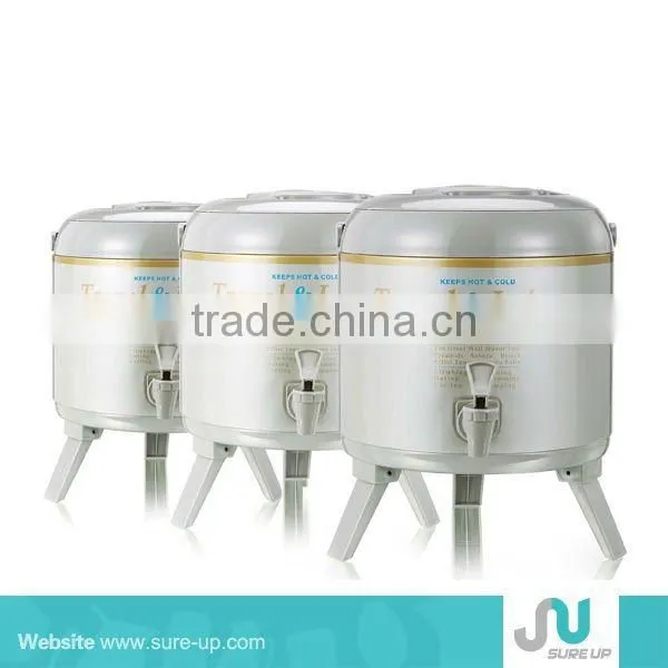 12Liter,14Liter standing water dispenser, stainless steel hot and cold water dispensers for sale