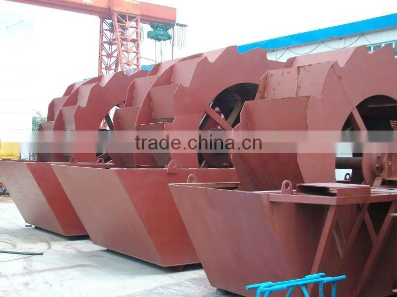 Most Popular and Fair Price Stone Washer