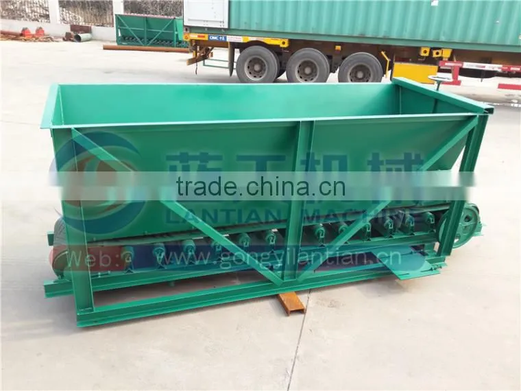 Lantian 1-300tph charcol ball press machine for exporting