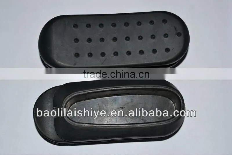 2013 new products!!! Simple durable silicone buttstock, colors as you like/ have four designs