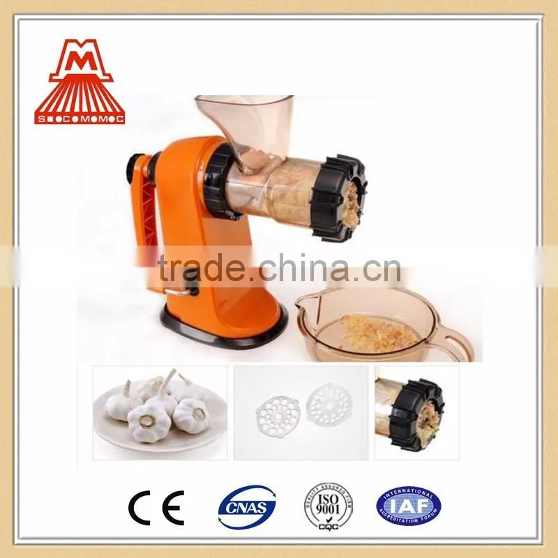 Professional factory supply 13.50 kgs Home kitchen appliance juicer machine/tomato juicer