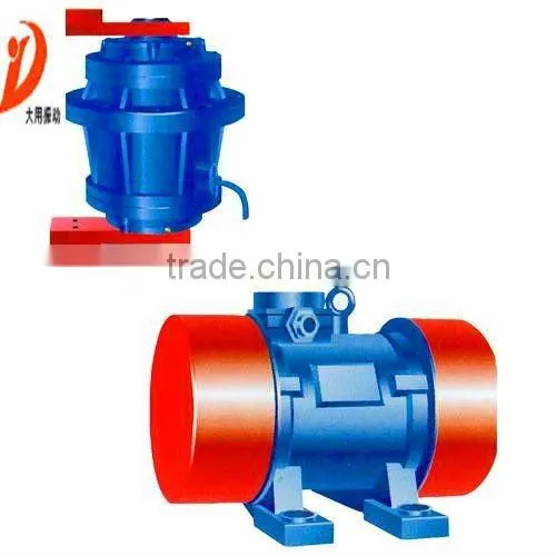 DY-YZS series high efficiency and durable Vibrating Screen Motor