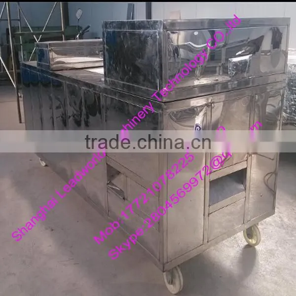 hot sale and high efficiency peach pitting machine
