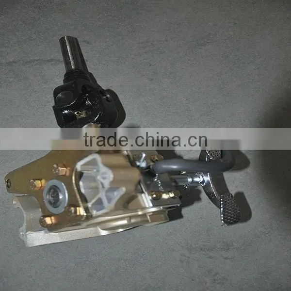 New motorized tricycle Reverse Gearing box