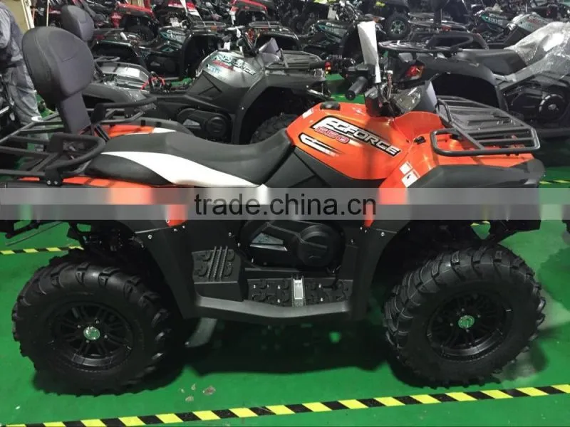 2016 CF MOTO 400cc, 500cc, 800cc ATV, UTV for sale