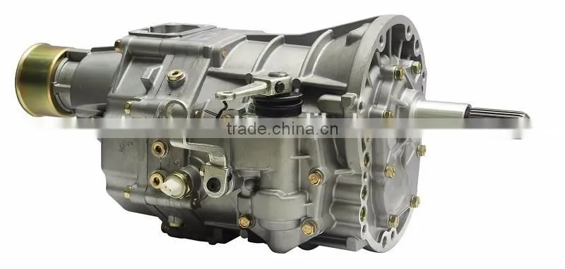 Toyota Hilux Gearbox 5DYB 2Y 4Y 3L